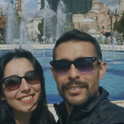 Profil fotoğrafı