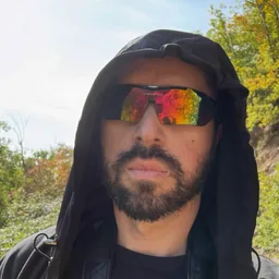 Profil fotoğrafı